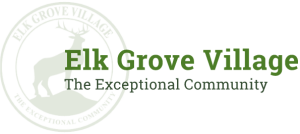 Elk Grove Village, IL  Logo